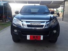2012 Isuzu D-Max 2.5 CAB-4 (ปี 11-17) Hi-Lander Z Pickup MT