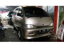 2004 Daihatsu Zebra 1.3