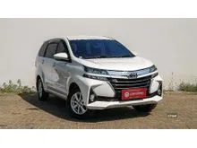 2014 Toyota Avanza 1.3 G MPV - Rilis Stock Terbaru - Caroline Tangerang Selatan