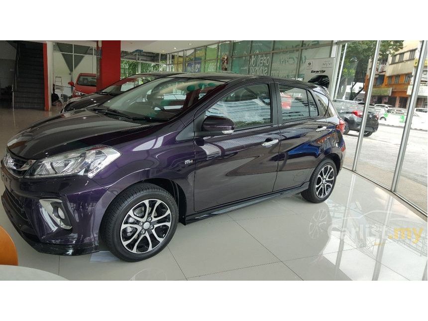 Perodua Myvi Price July 2018 - Nice Info d