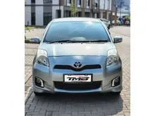 2012 Toyota Yaris 1.5 E Hatchback