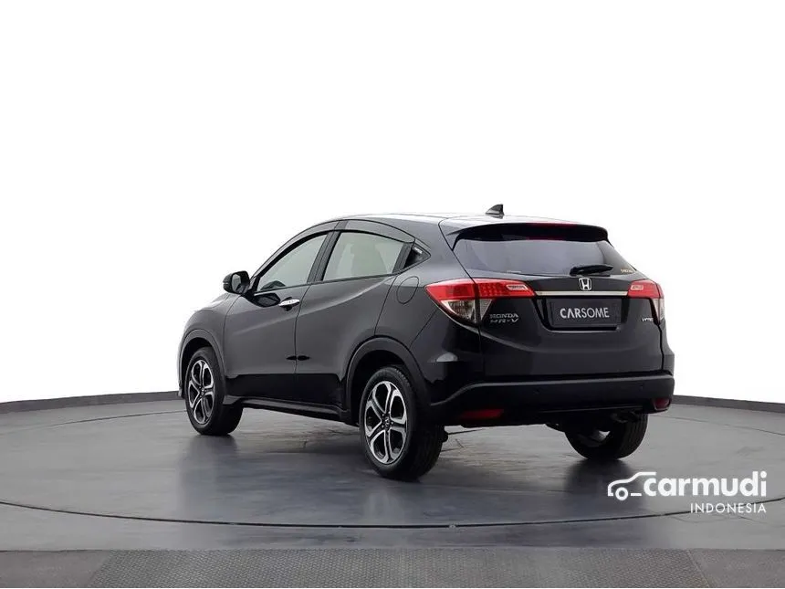 2020 Honda HR-V E Special Edition SUV