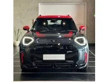 2025 MINI Aceman 0.0 John Cooper Works Hatchback