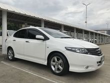 2010 Honda City 1.5 (ปี 08-14) V i-VTEC Sedan AT
