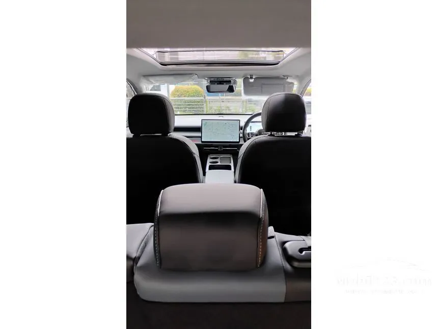 2026 GAC AION Y Plus 410 Exclusive MPV