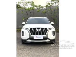 2021 Hyundai Palisade 2.2 Signature SUV