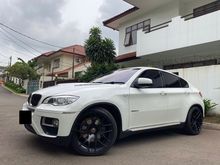 2013 BMW X6 3.0 xDrive35i SUV TDP200JT Nik 2013 2014 CBU X6 Facelift Hub Sandy Nayowan