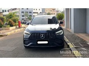 2023 Mercedes-Benz AMG GLA35 2.0 4MATIC SUV