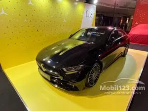2022 Mercedes-Benz CLS350 2.0 AMG Coupe