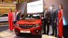 Renault Kwid Mulai Dijual di Indonesia, Harga Setara LCGC