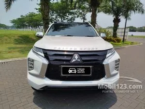 2024 Mitsubishi Pajero Sport 2.4 Dakar Ultimate 4X2 SUV