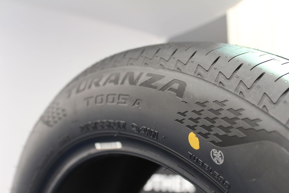 Bridgestone Turanza T005a Raises The Benchmark In Premium Comfort Tyres Reviews Carlist My