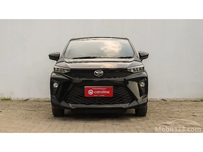 2022 Daihatsu Xenia R MPV