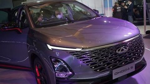 Meluncur Pekan Depan, Harga Chery Omoda 5 Dijanjikan Tetap Agresif!
