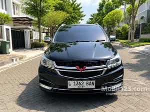 2021 Wuling Cortez 1.5 CT S Lux+ MPV