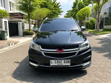 2021 Wuling Cortez 1.5 CT S Lux+ MPV CAPTQIN SEAT UNIT TERAWAT