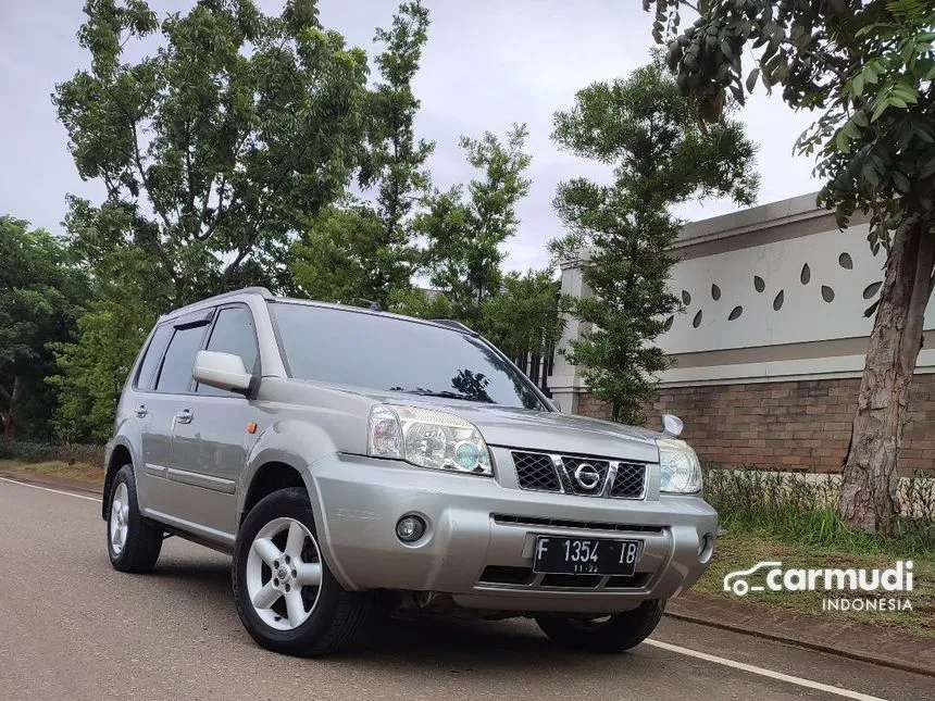  Nissan X-Trail ST.  en DKI Jakarta Automático SUV Otros por Rp .  .