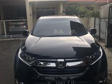 2019 Honda CR-V 1.5 VTEC SUV