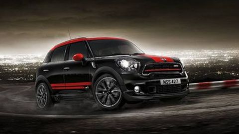 แบรนด์ MINI มีมูลค่าผงาดแซงหน้า Ferrari ส่วน Toyota ยังเป็นผู้นำ