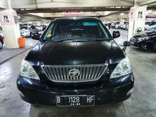 2005 Toyota Harrier 2.4 240G SUV