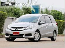 2015 Honda Mobilio 1.5 (ปี 14-17) V Wagon AT