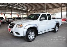 2011 Mazda BT-50 2.5 FREE STYLE CAB Hi-Racer Pickup MT