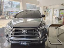 2021 Toyota Kijang Innova 2.0 G MPV