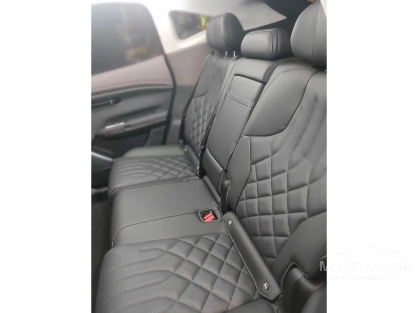 2026 GAC Hyptec HT Premium Hatchback