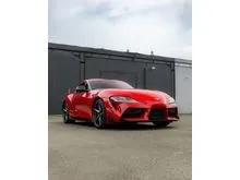 2020 Toyota GR Supra 3.0 GR Supra Coupe