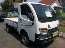 Tata Ace Ex 2 PU Diesel 2014 Putih PLAT W