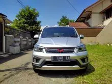 2018 Wuling Confero 1.5 S L Wagon MT Kondisi Terawat Siap Pakai