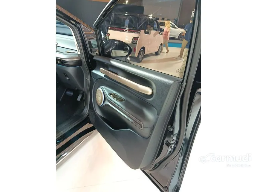 2024 Wuling Cloud EV EV Hatchback