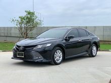 2021 Toyota Camry 2.0 G Sedan