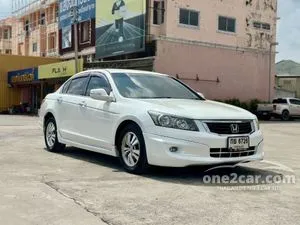 2011 Honda ACCORD 2.0 EL Sedan