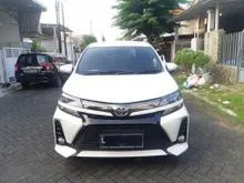 2019 Toyota Avanza 1.3 Veloz MPV - Free Gift Senilai Total 500K