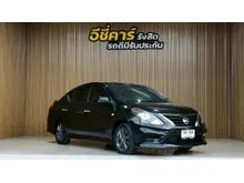 2017 Nissan ALMERA 1.2 (ปี 11-19) E Sportech Sedan