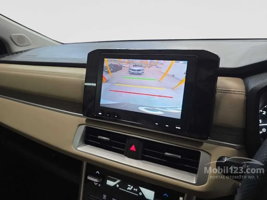 2023 Mitsubishi Xpander Ultimate MPV