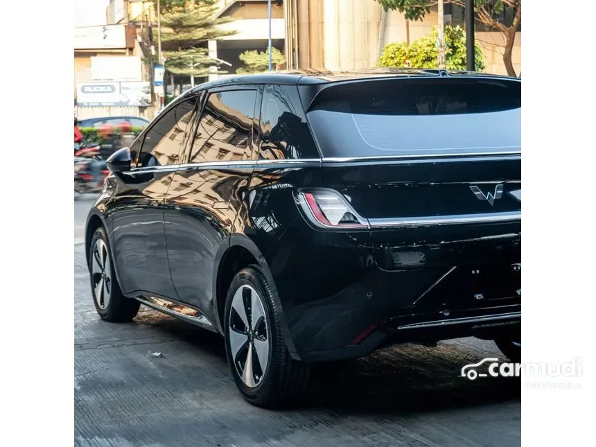 2024 Wuling Cloud EV EV Hatchback