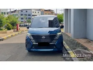 2025 Nissan Serena 1.4 Highway Star e-Power MPV