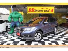 2013 Honda CR-V 2.0 (ปี 12-16) E SUV AT
