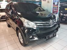 2014 Toyota Avanza 1.3 G - istimewa siap Buat Mudik