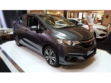 2019 Honda Jazz 1.5 E i-VTEC Hatchback