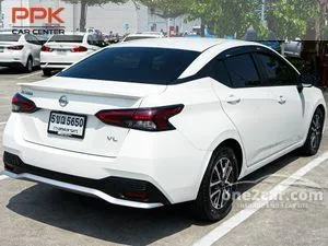2024 Nissan ALMERA 1.0 EL Sedan