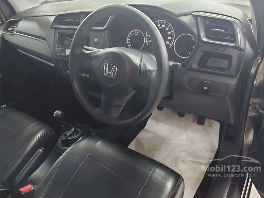 2019 Honda Mobilio S MPV