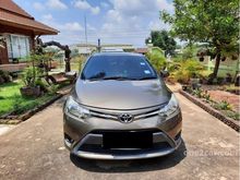 2013 Toyota VIOS 1.5 (ปี 13-17) E Sedan AT