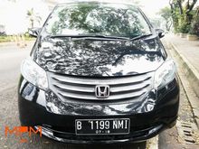 2011 Honda Freed