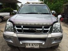 2005 Isuzu Adventure Master 3.0 (ปี 02-06) 4x4 Wagon AT