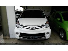 2014 Daihatsu Xenia 1.3 R ATTIVO