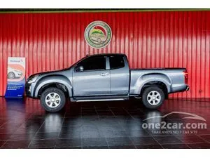 2018 Isuzu D-MAX 1.9 Hi-Lander Z Space Cab Pickup