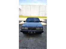 1992 Volvo 960 2.3 2.3 Automatic Others